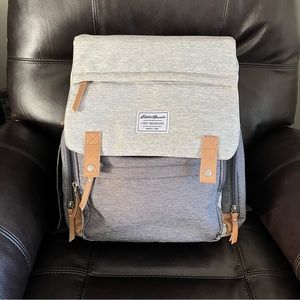 Eddie Bauer Diaper Bag